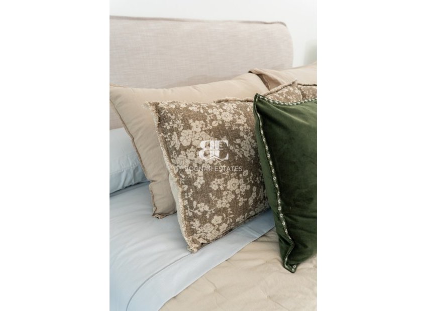 New Build - detached -
Ciudad Quesada