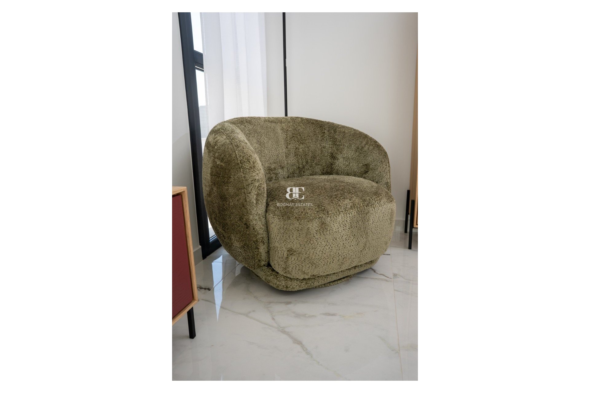 New Build - detached -
Ciudad Quesada