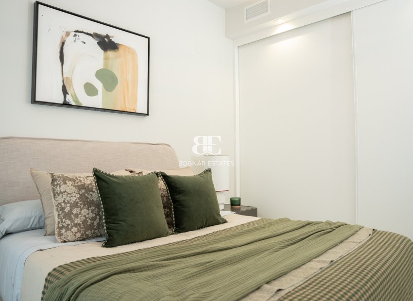 New Build - detached -
Ciudad Quesada