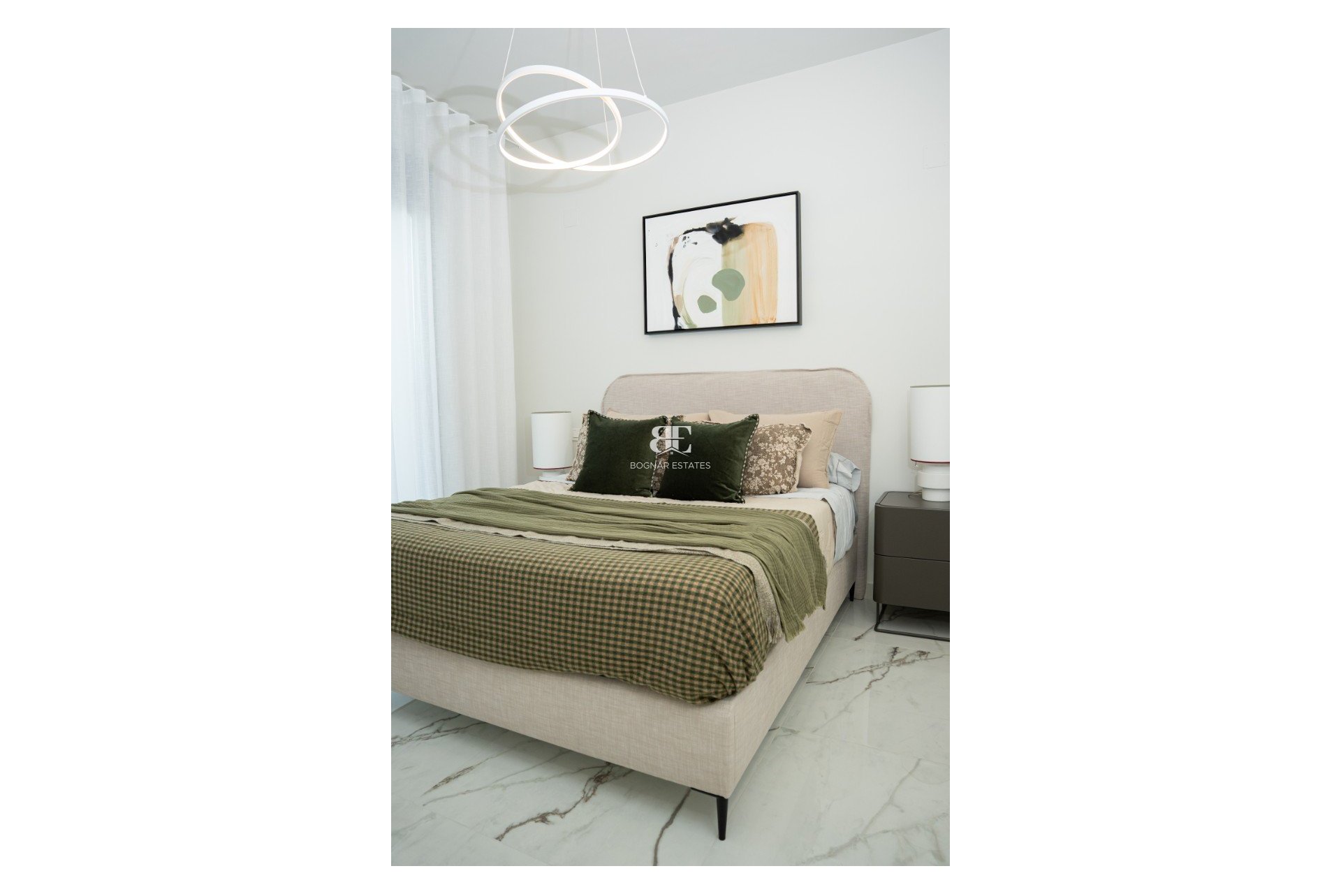 New Build - detached -
Ciudad Quesada