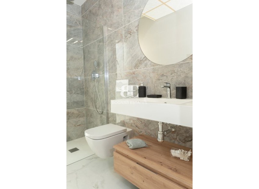 New Build - detached -
Ciudad Quesada