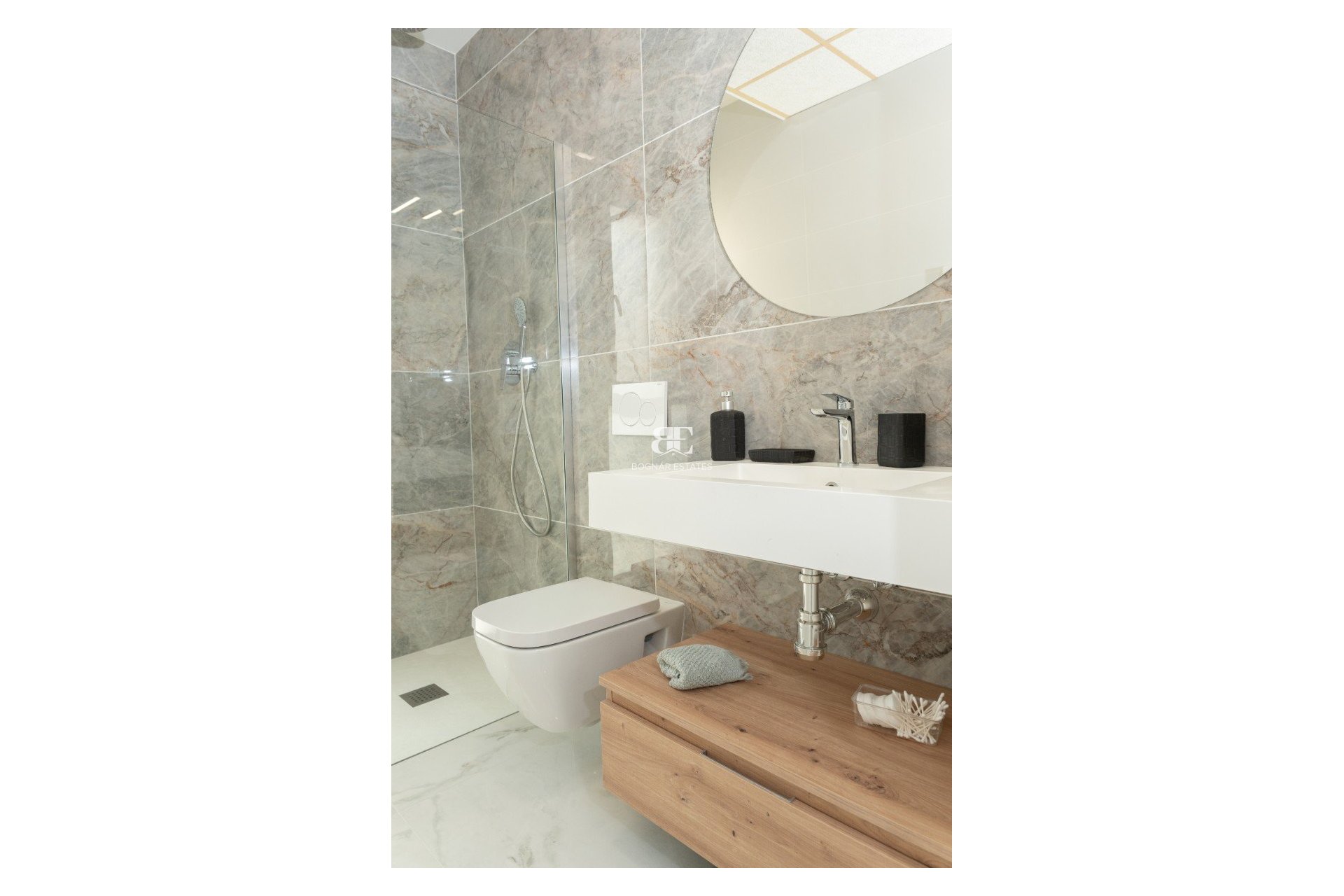 New Build - detached -
Ciudad Quesada