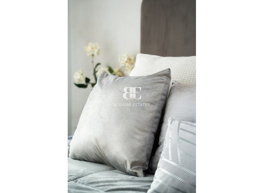 New Build - detached -
Ciudad Quesada