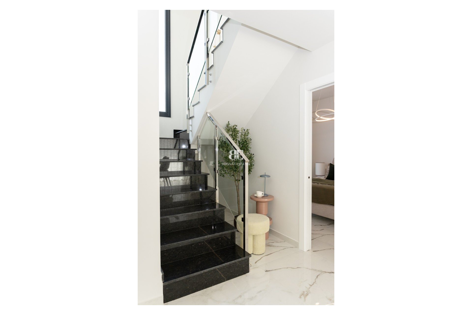 New Build - detached -
Ciudad Quesada