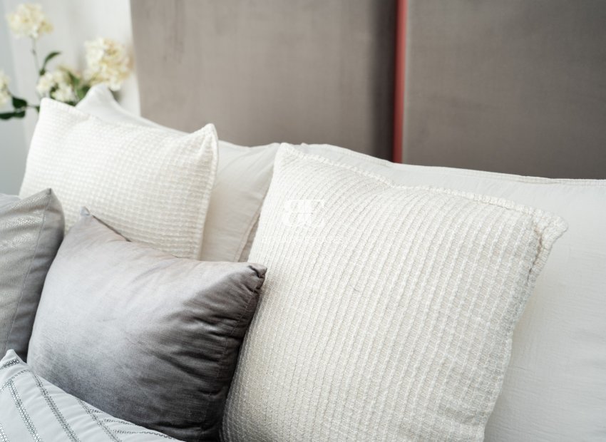 New Build - detached -
Ciudad Quesada