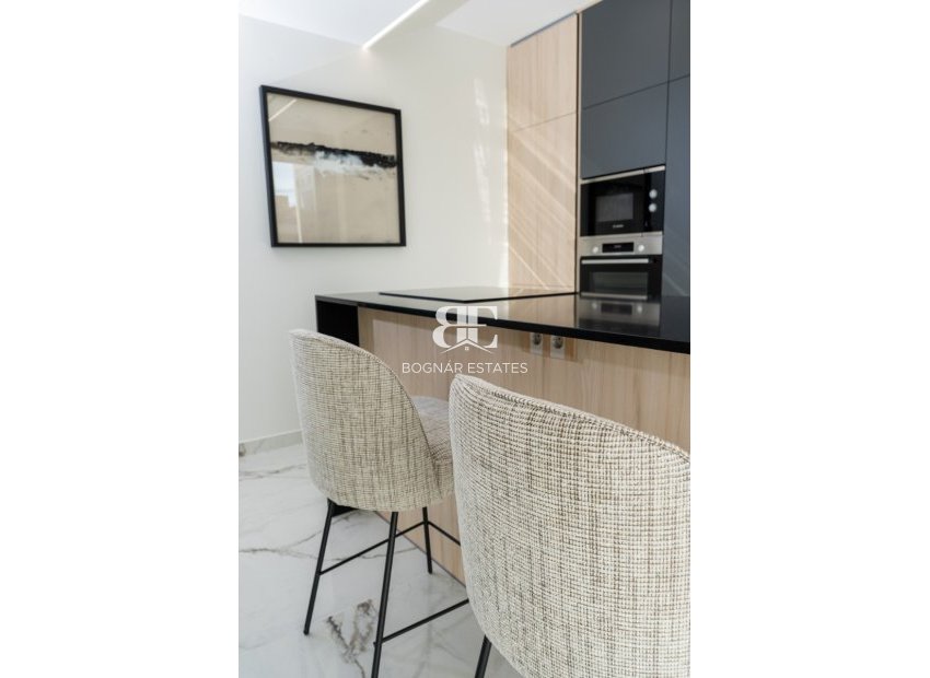 New Build - detached -
Ciudad Quesada