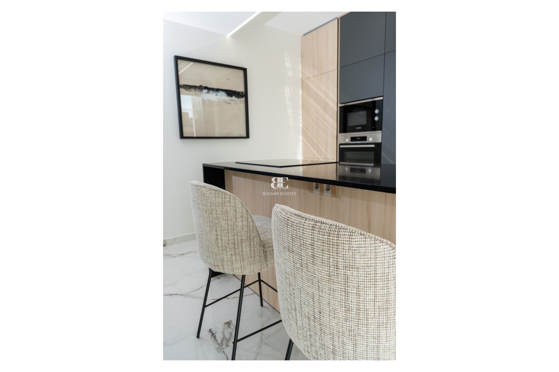 New Build - detached -
Ciudad Quesada