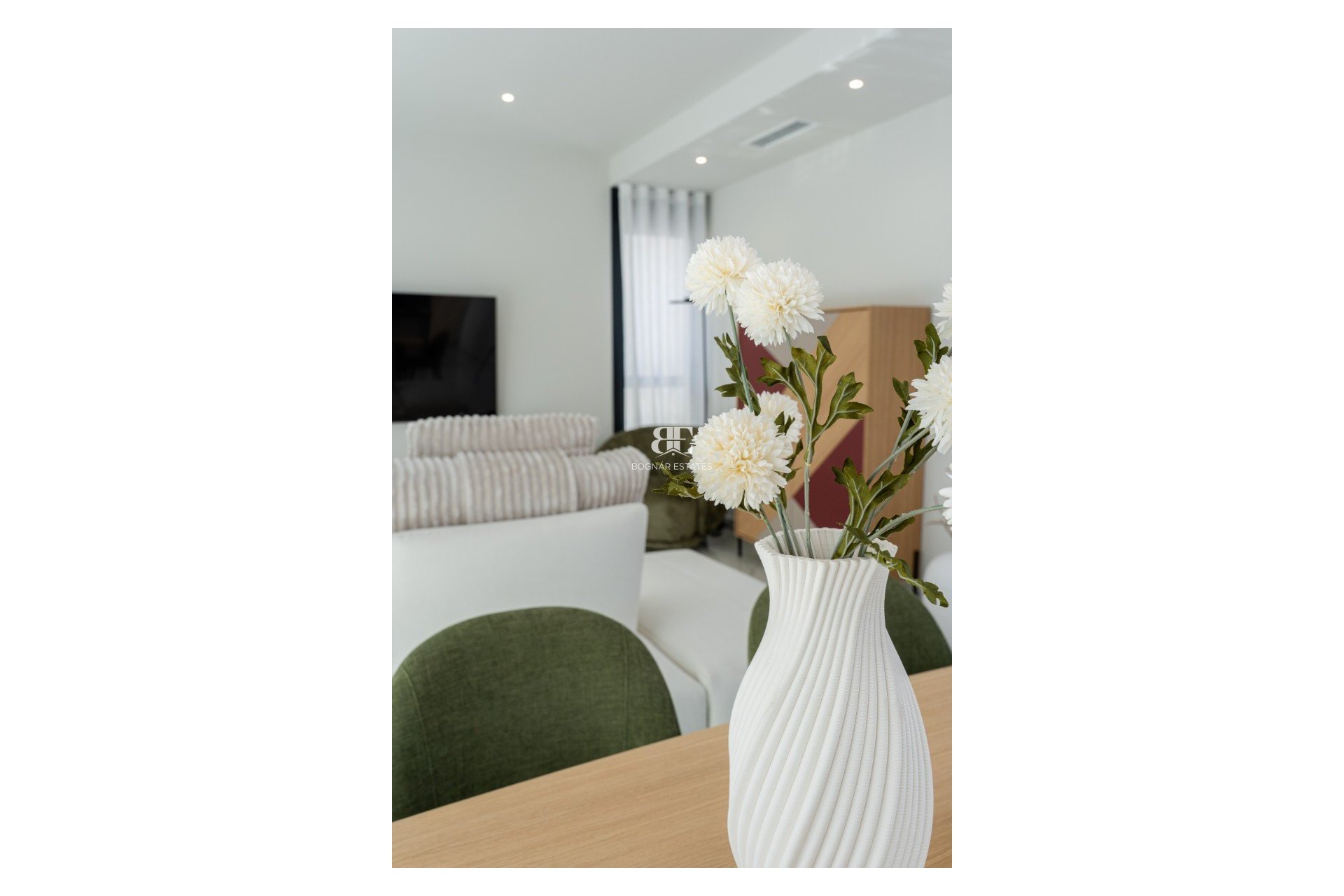 New Build - detached -
Ciudad Quesada