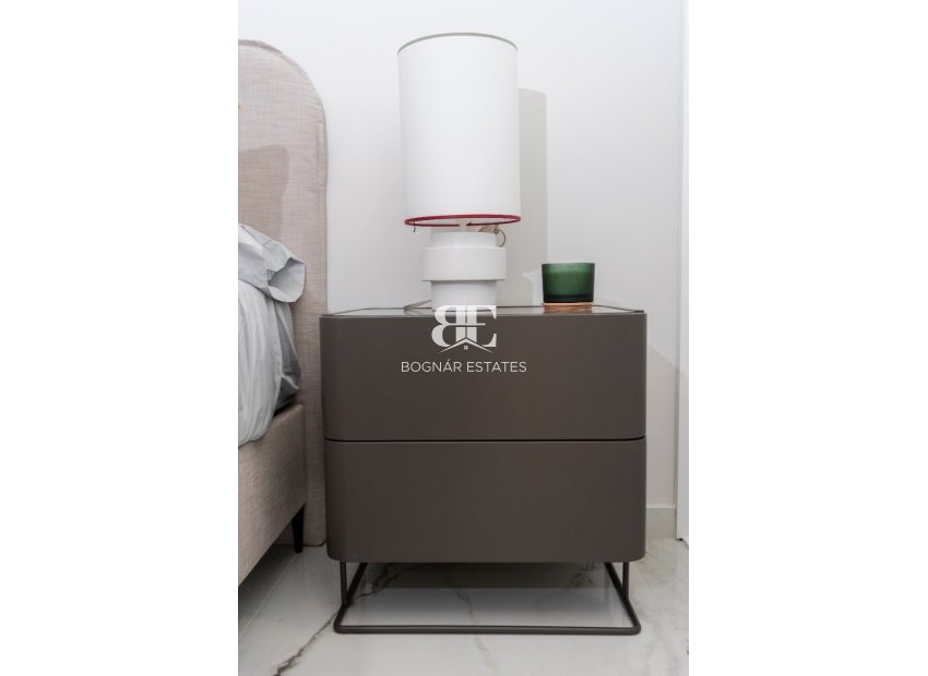 New Build - detached -
Ciudad Quesada