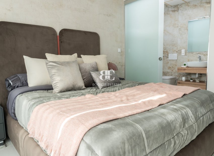 New Build - detached -
Ciudad Quesada