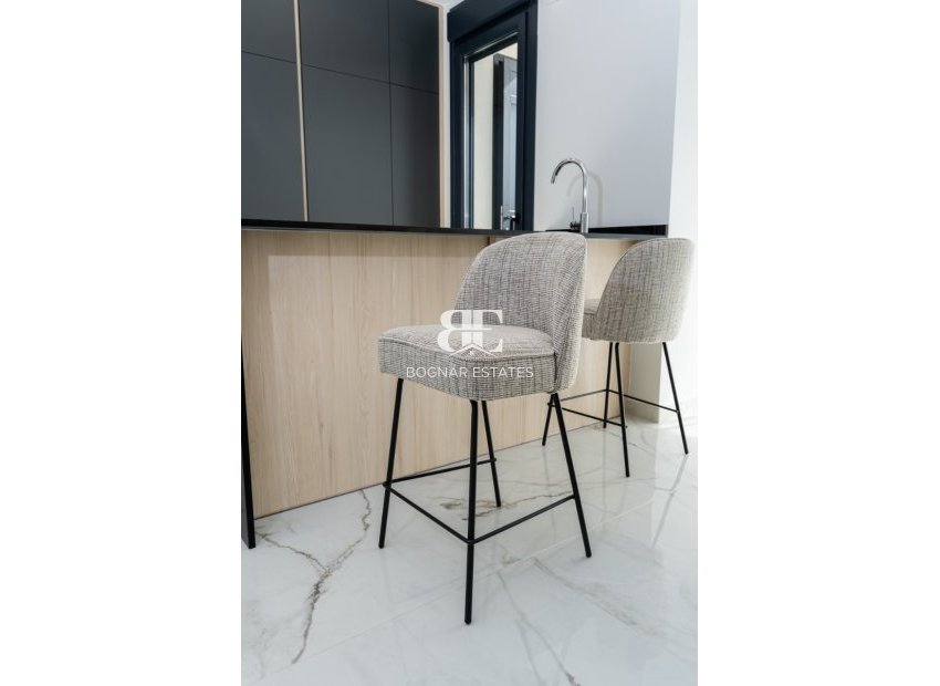 New Build - detached -
Ciudad Quesada