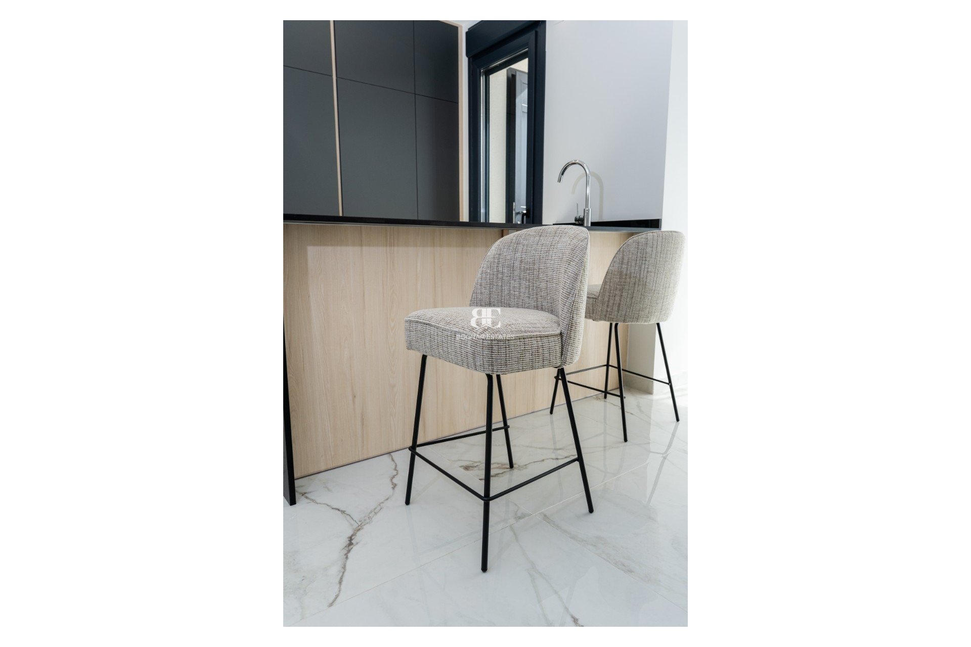 New Build - detached -
Ciudad Quesada