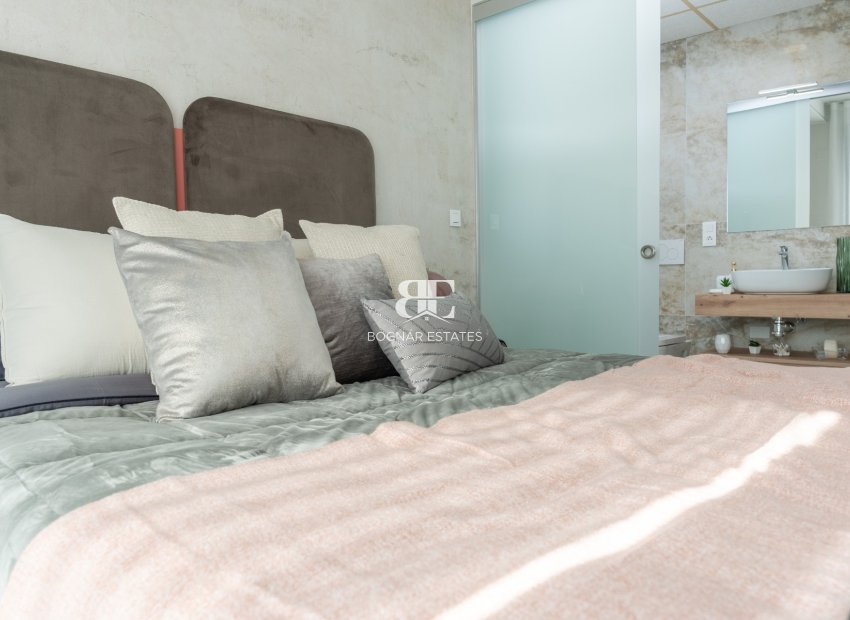 New Build - detached -
Ciudad Quesada