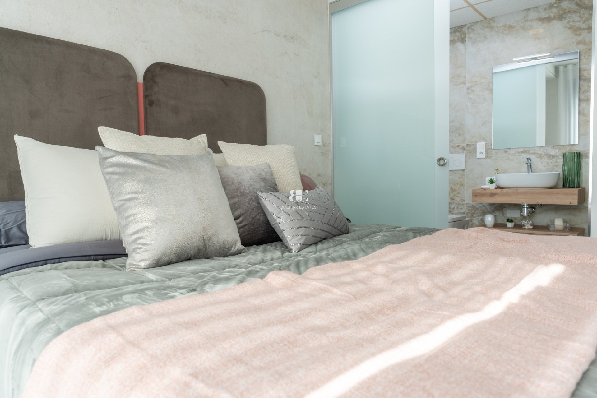 New Build - detached -
Ciudad Quesada