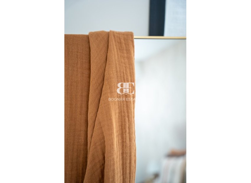 New Build - detached -
Ciudad Quesada