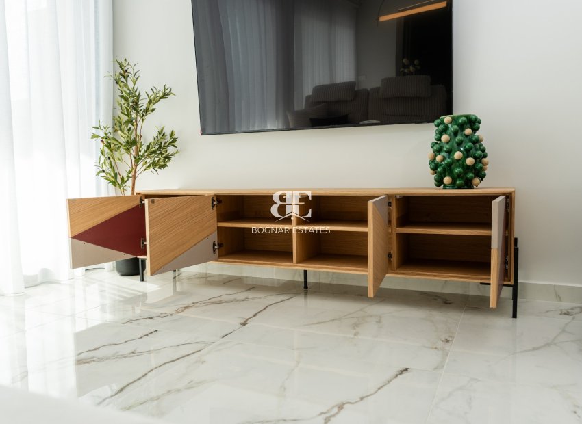 New Build - detached -
Ciudad Quesada