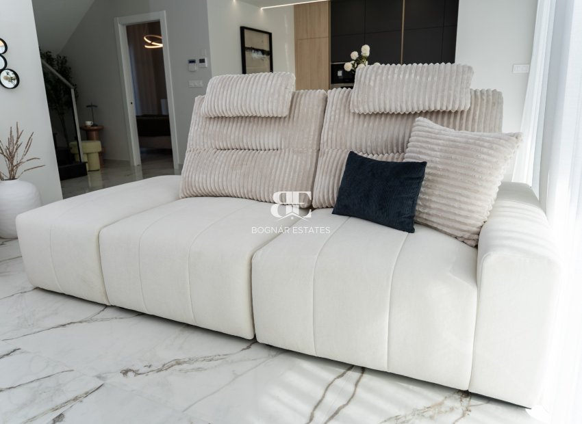 New Build - detached -
Ciudad Quesada