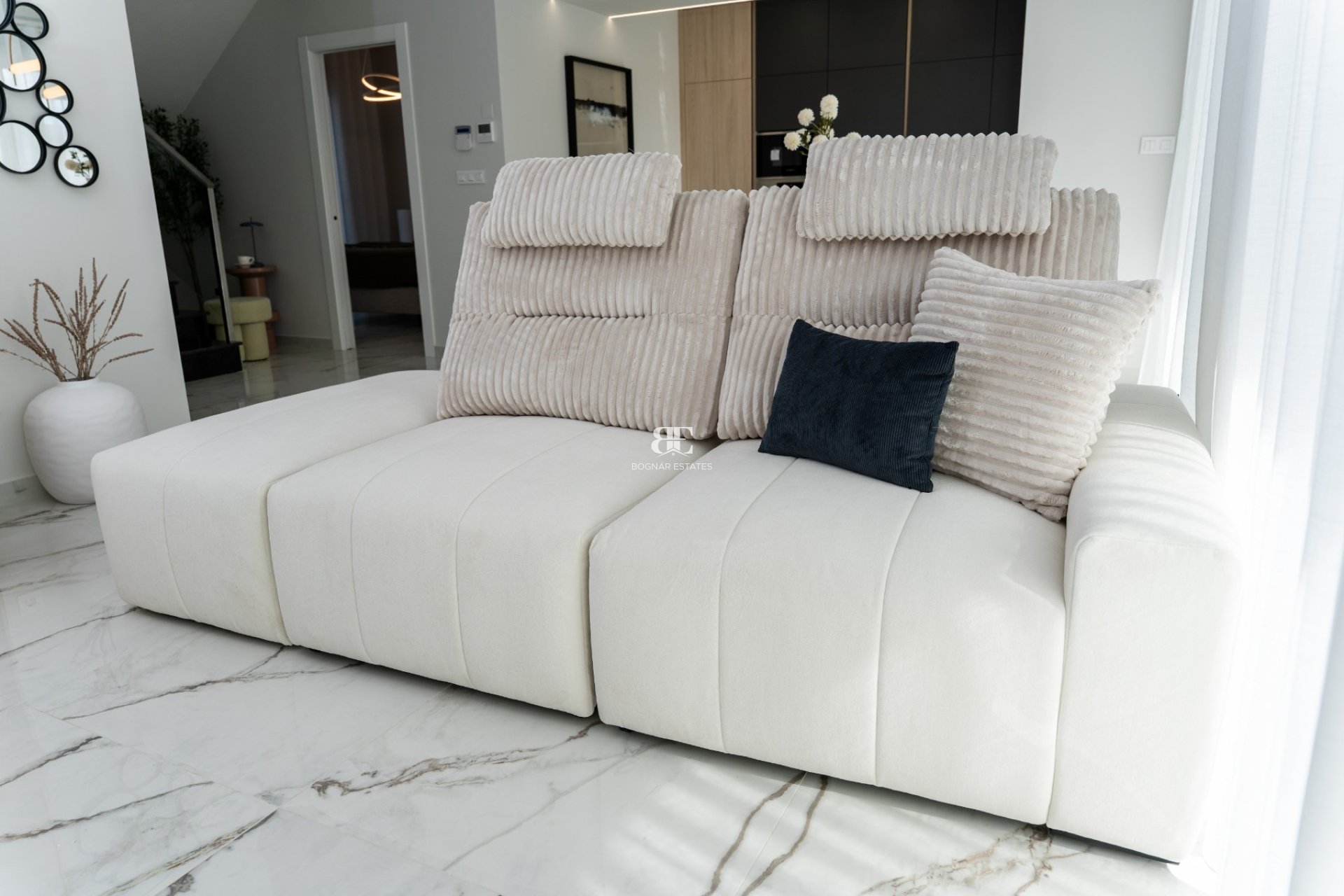 New Build - detached -
Ciudad Quesada