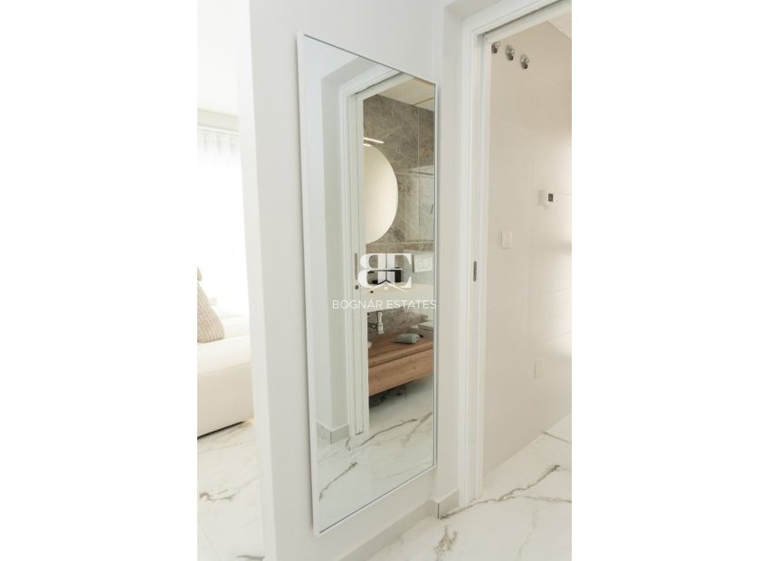 New Build - detached -
Ciudad Quesada