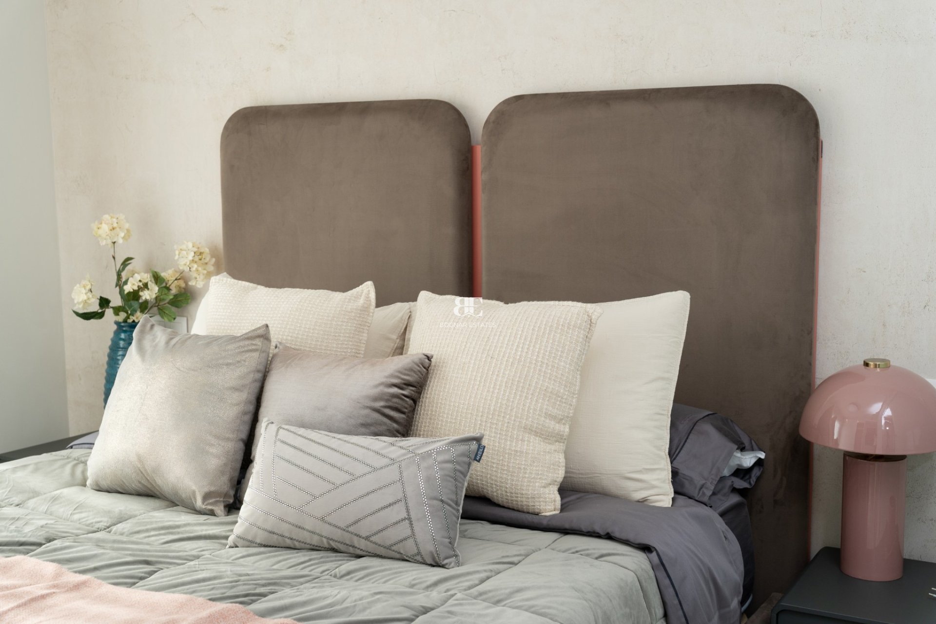 New Build - detached -
Ciudad Quesada