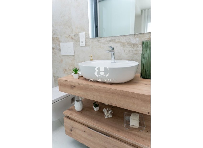 New Build - detached -
Ciudad Quesada