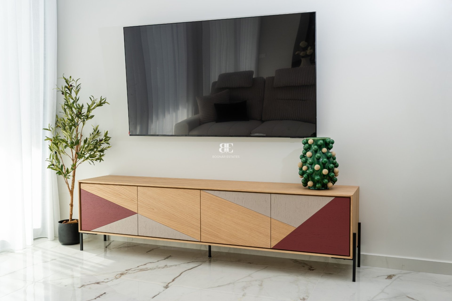 New Build - detached -
Ciudad Quesada