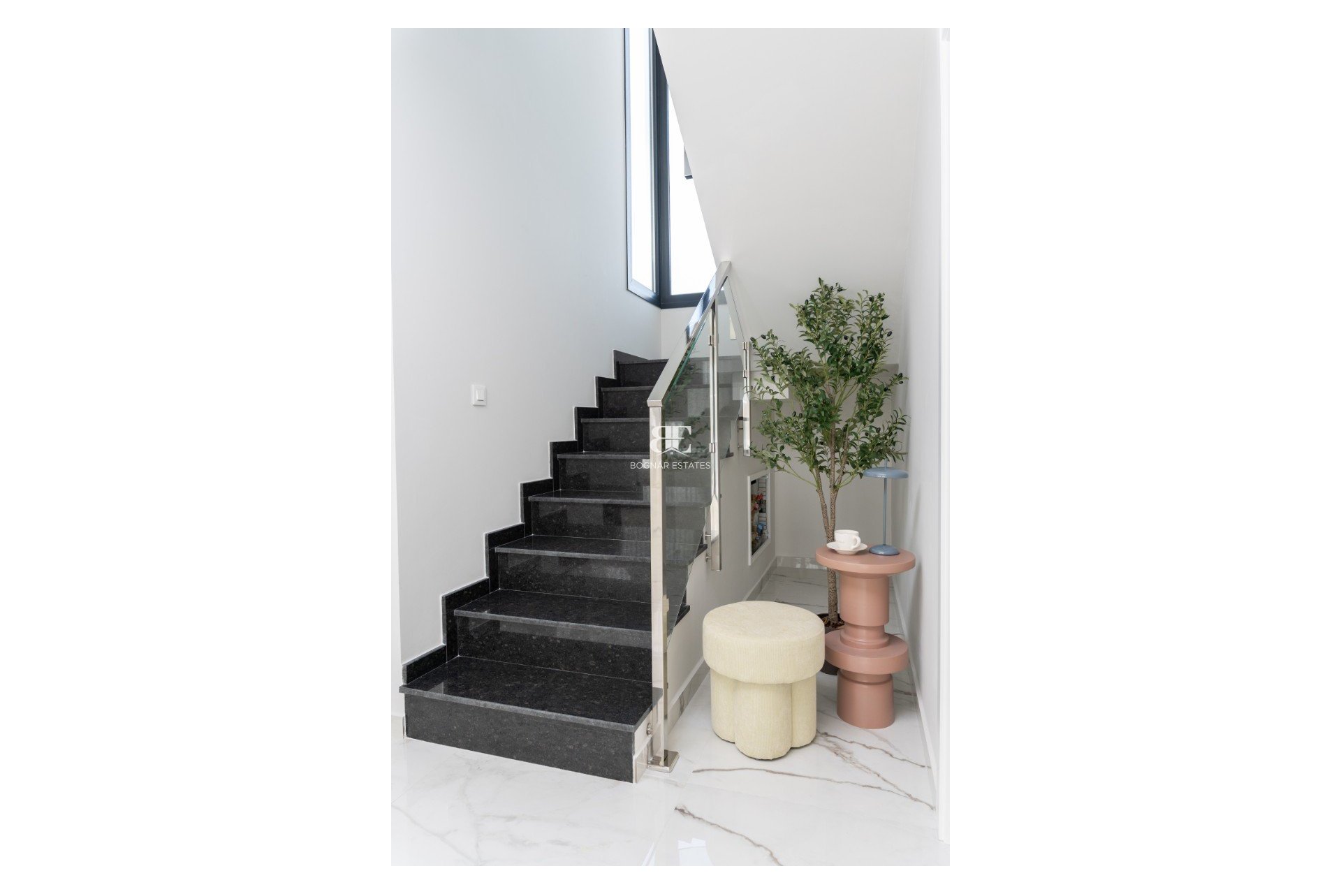 New Build - detached -
Ciudad Quesada