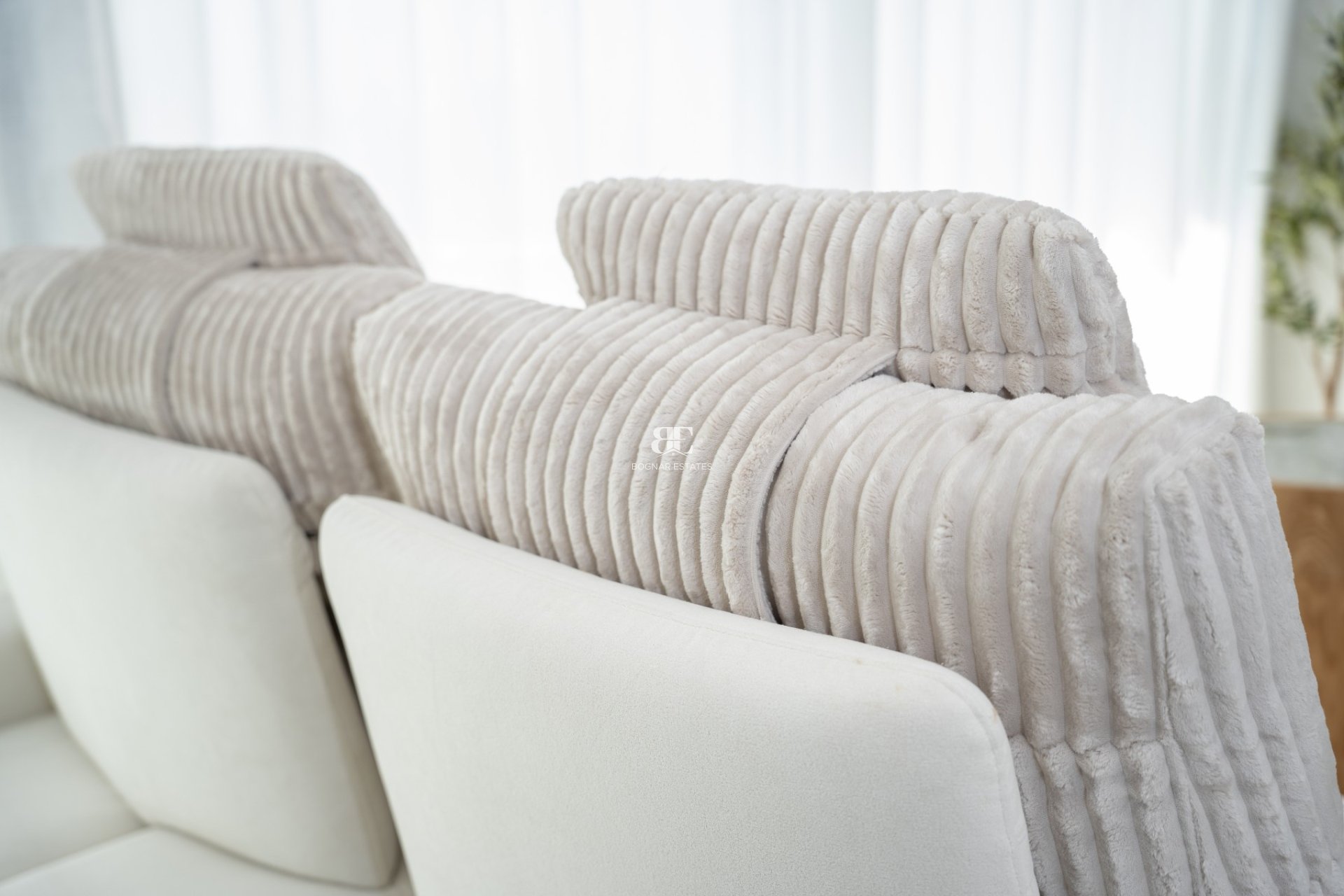 New Build - detached -
Ciudad Quesada