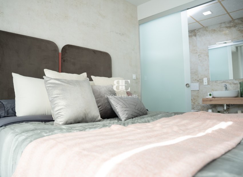 New Build - detached -
Ciudad Quesada