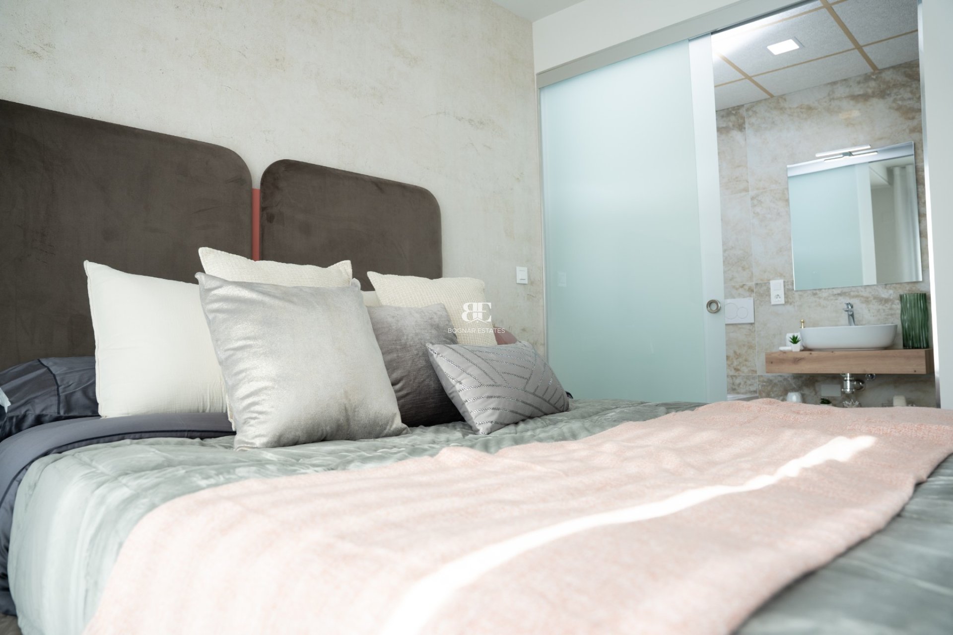 New Build - detached -
Ciudad Quesada