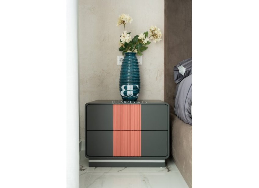 New Build - detached -
Ciudad Quesada