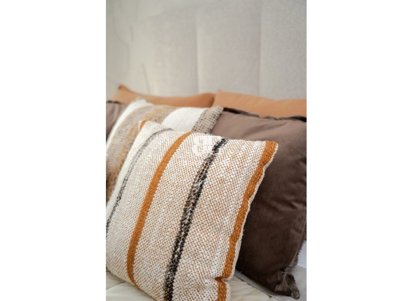 New Build - detached -
Ciudad Quesada