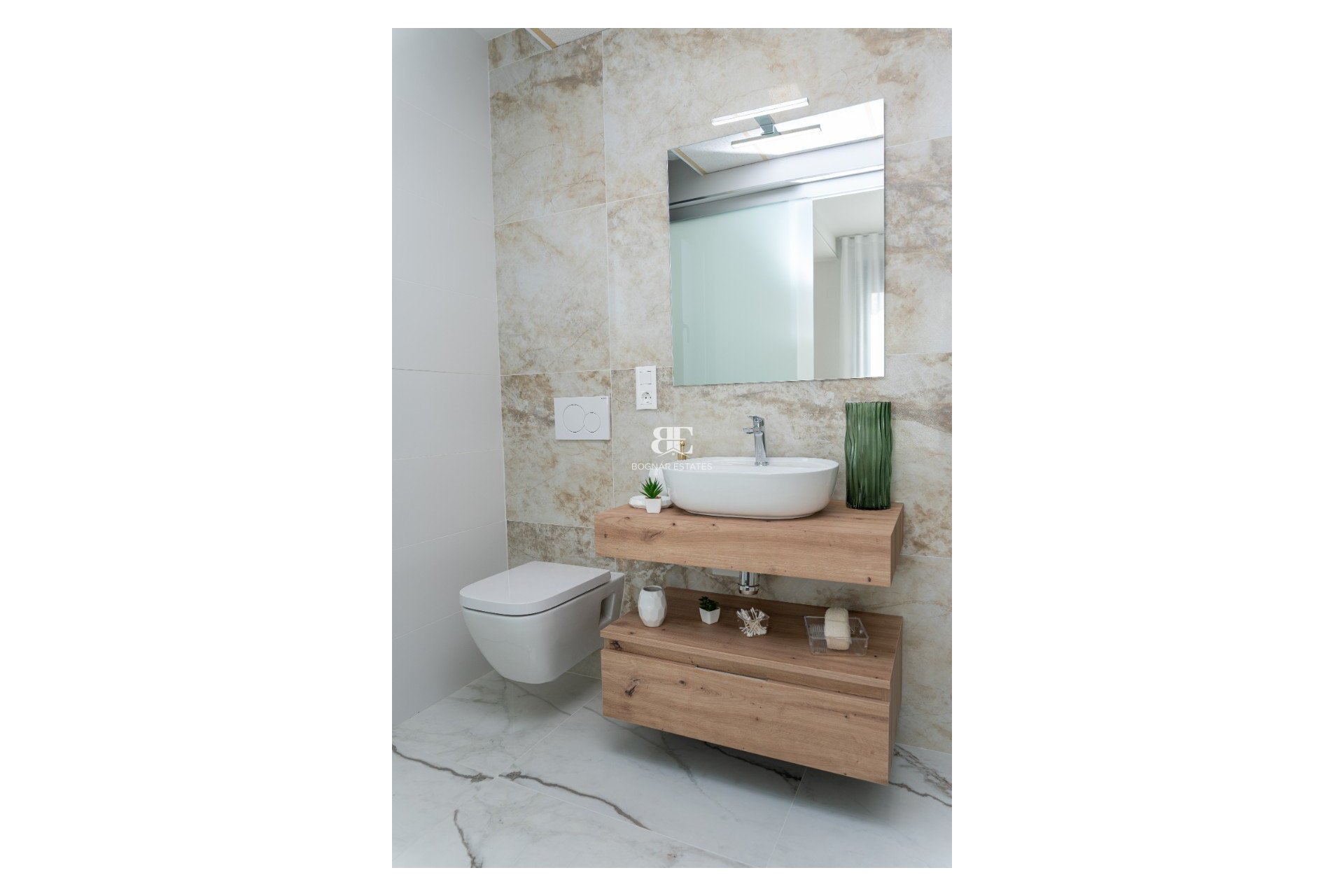 New Build - detached -
Ciudad Quesada