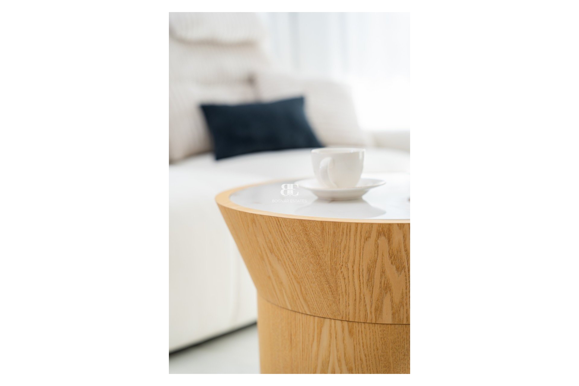 New Build - detached -
Ciudad Quesada