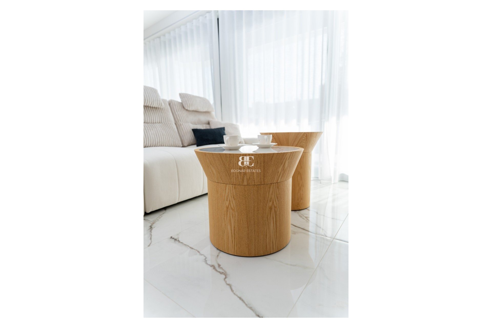 New Build - detached -
Ciudad Quesada