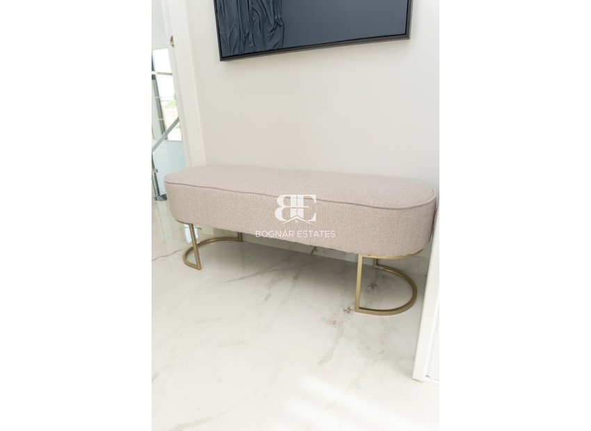 New Build - detached -
Ciudad Quesada