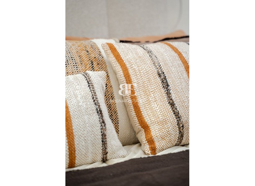 New Build - detached -
Ciudad Quesada