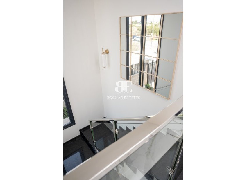 New Build - detached -
Ciudad Quesada