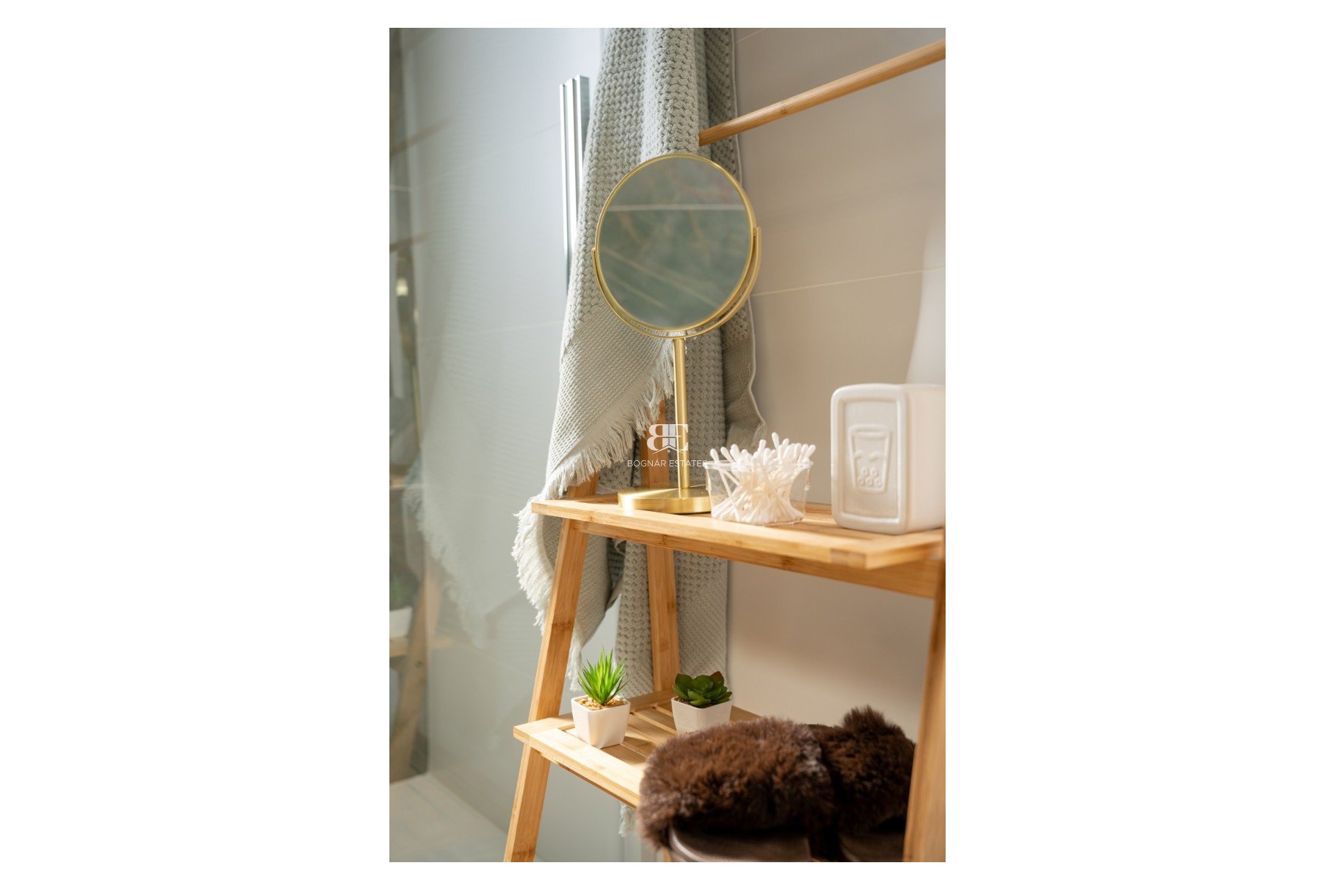 New Build - detached -
Ciudad Quesada