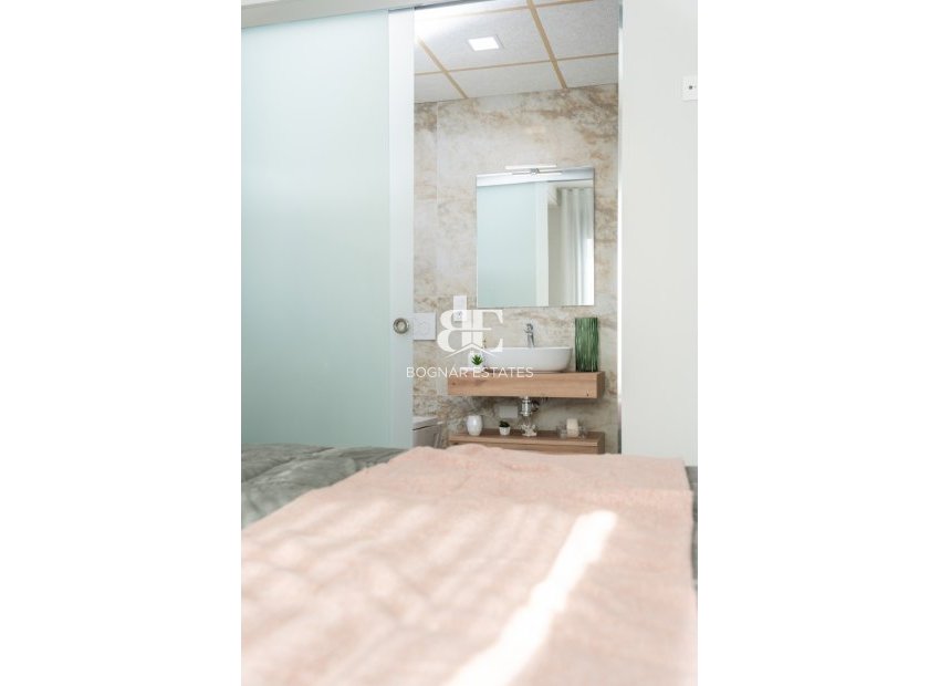 New Build - detached -
Ciudad Quesada