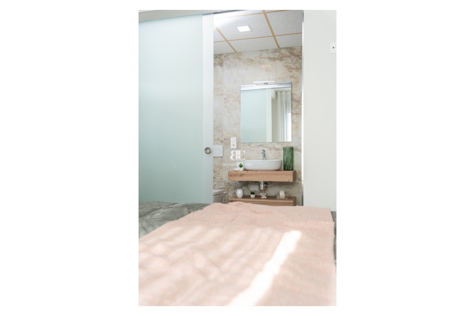 New Build - detached -
Ciudad Quesada