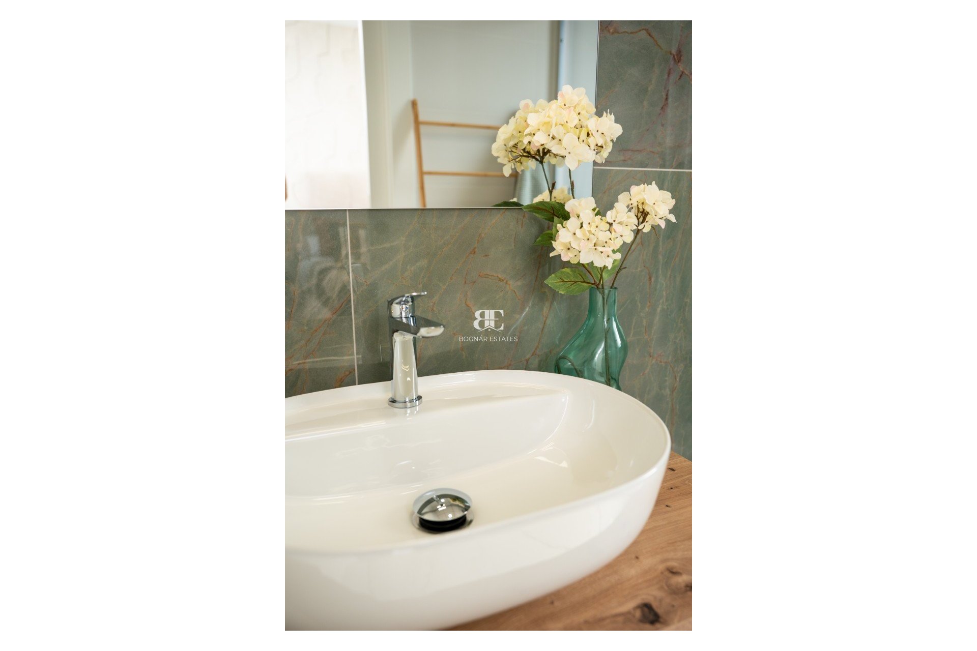 New Build - detached -
Ciudad Quesada