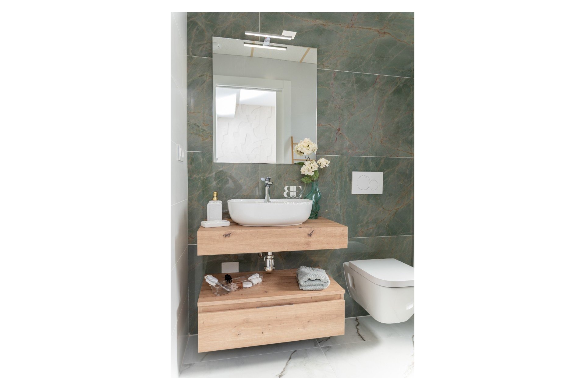 New Build - detached -
Ciudad Quesada