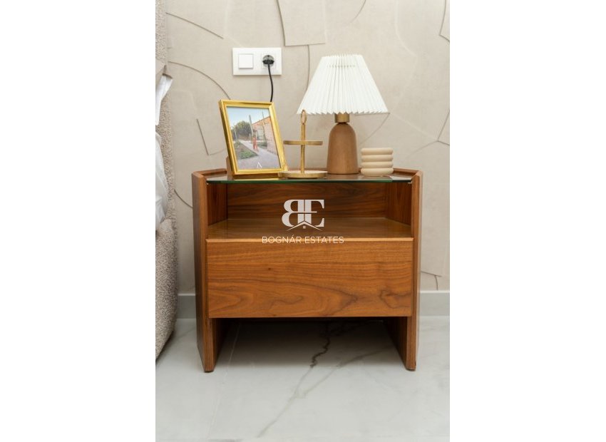 New Build - detached -
Ciudad Quesada