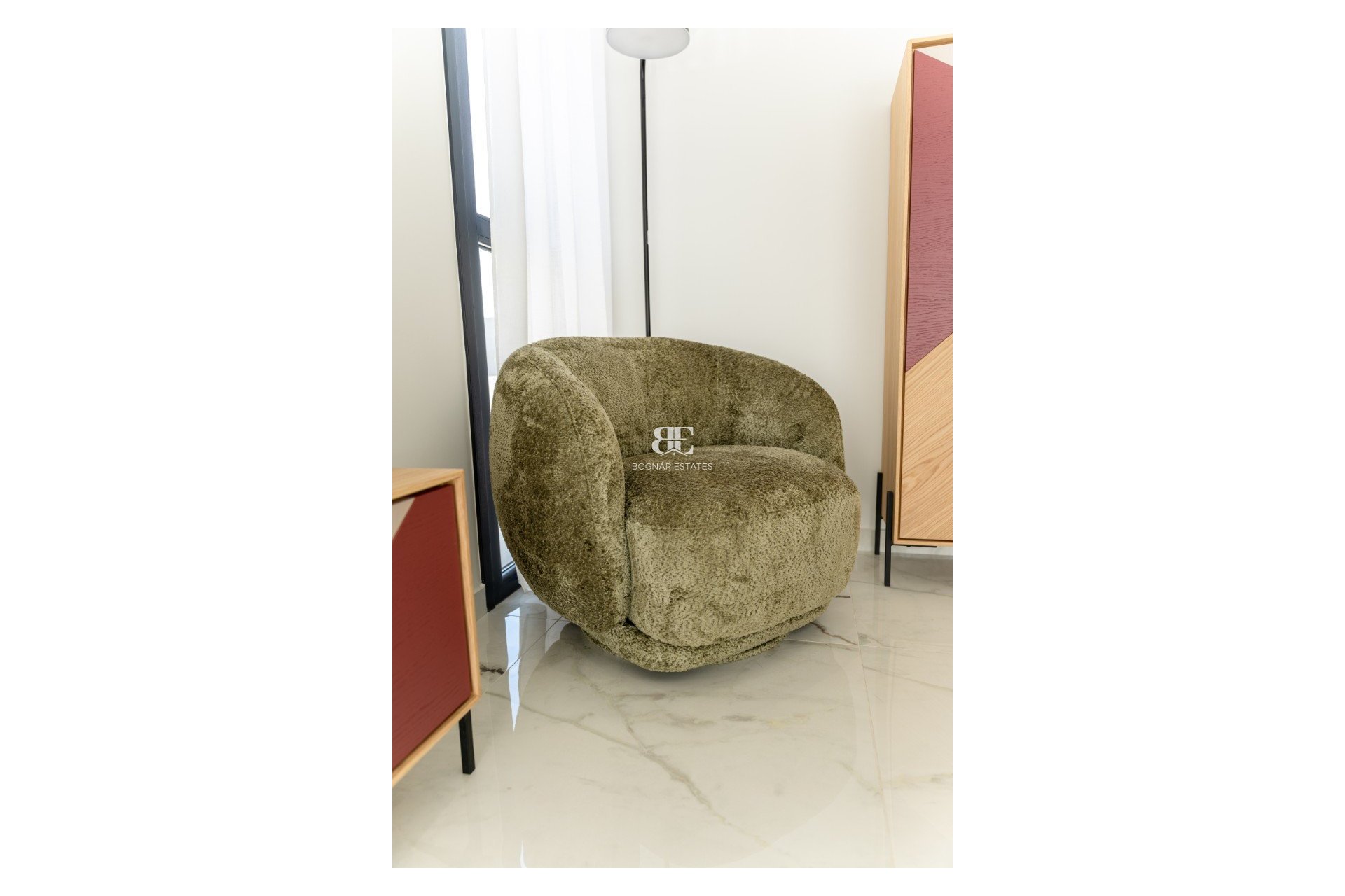 New Build - detached -
Ciudad Quesada