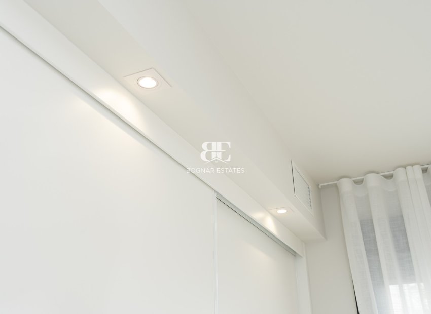 New Build - detached -
Ciudad Quesada