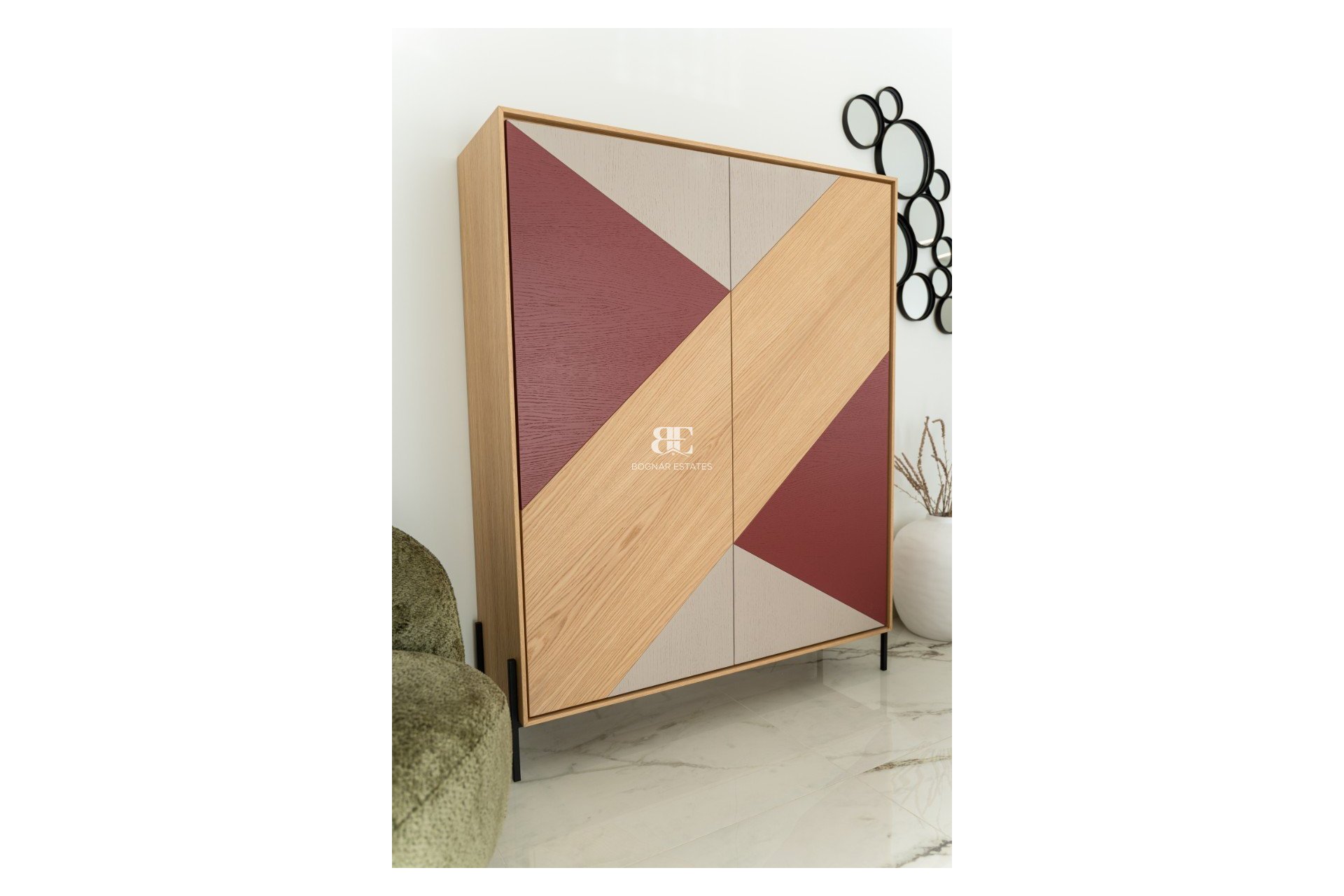 New Build - detached -
Ciudad Quesada