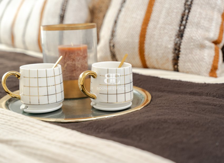 New Build - detached -
Ciudad Quesada