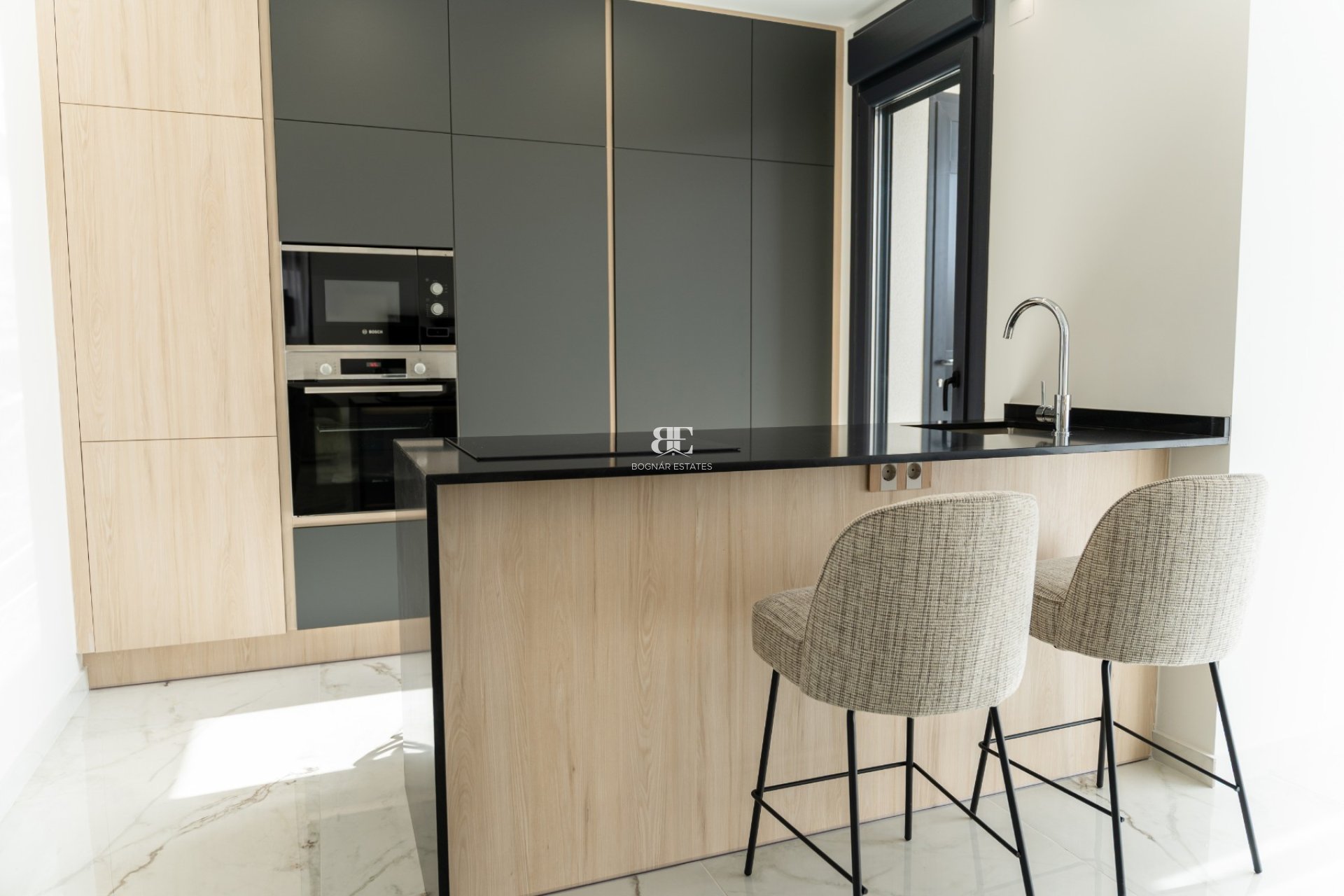 New Build - detached -
Ciudad Quesada