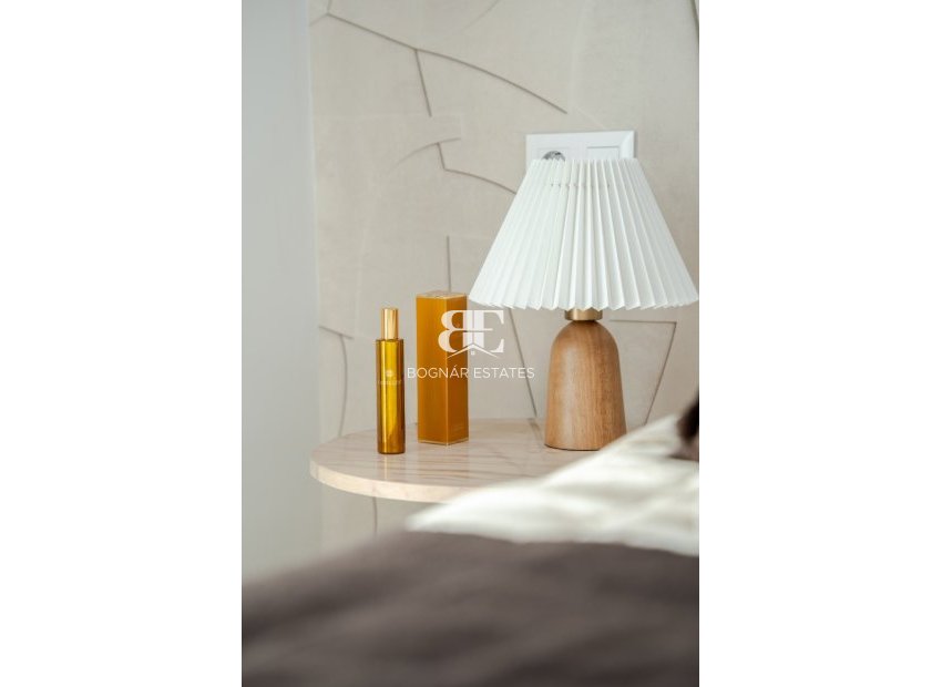 New Build - detached -
Ciudad Quesada